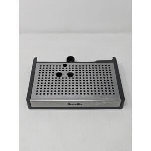 Breville ESP8XL Drip Tray Cafe Roma OEM Espresso Coffee Machine Replacement Part